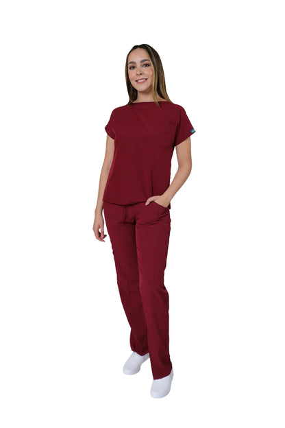 CONJUNTO EV-20 SOFI DAMA - PANTALÓN EV-120