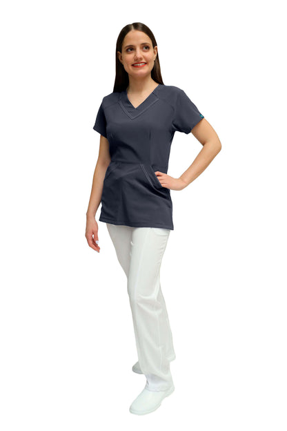 CONJUNTO EV-23 VANIA DAMA - PANTALÓN EV-120