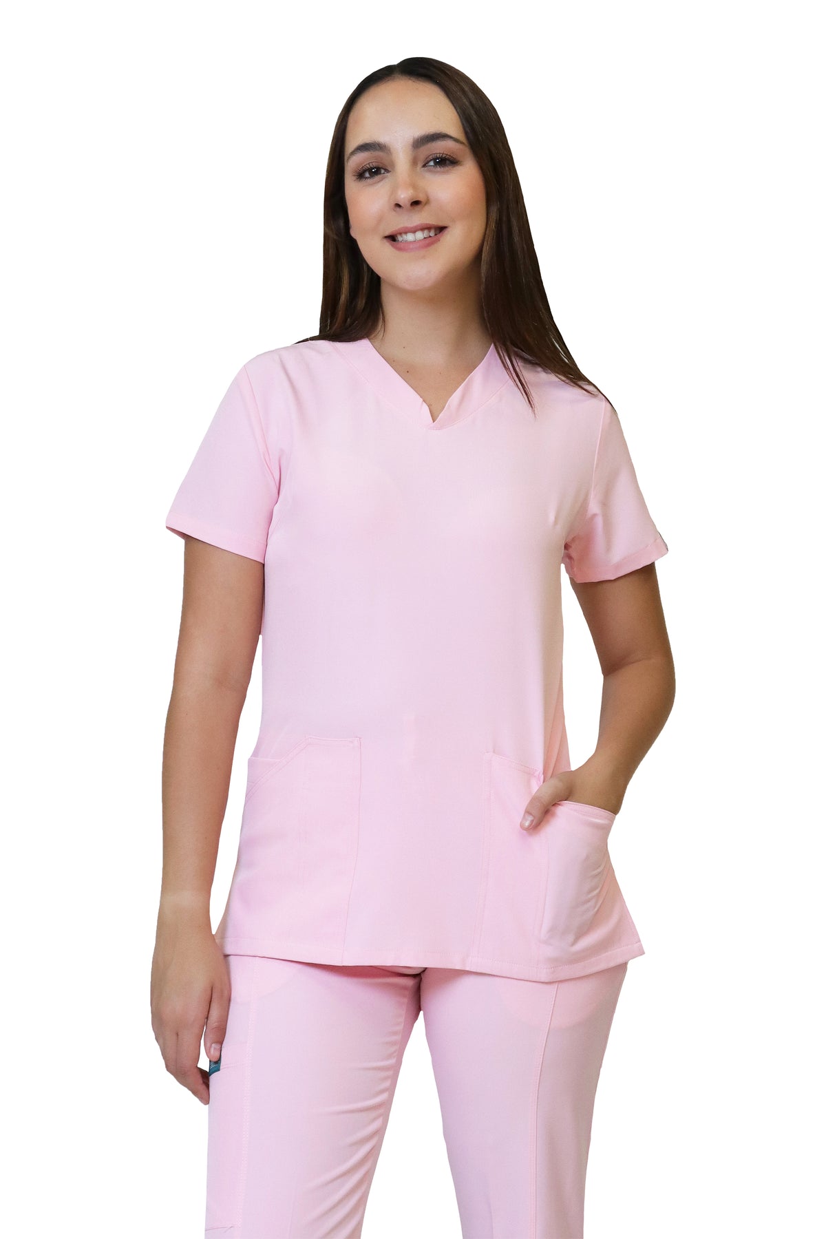 CONJUNTO EV-24 KITTY DAMA - PANTALÓN EV-120 STRETCH REPELENTE