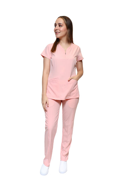 CONJUNTO EV-30 PAOLA con CIERRE DAMA