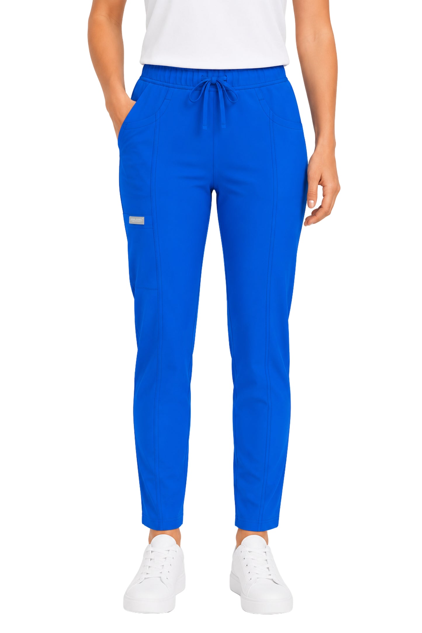 PANTALÓN LGD-120 -TELA TIPO LICRA NOVASTRETCH FABRICS