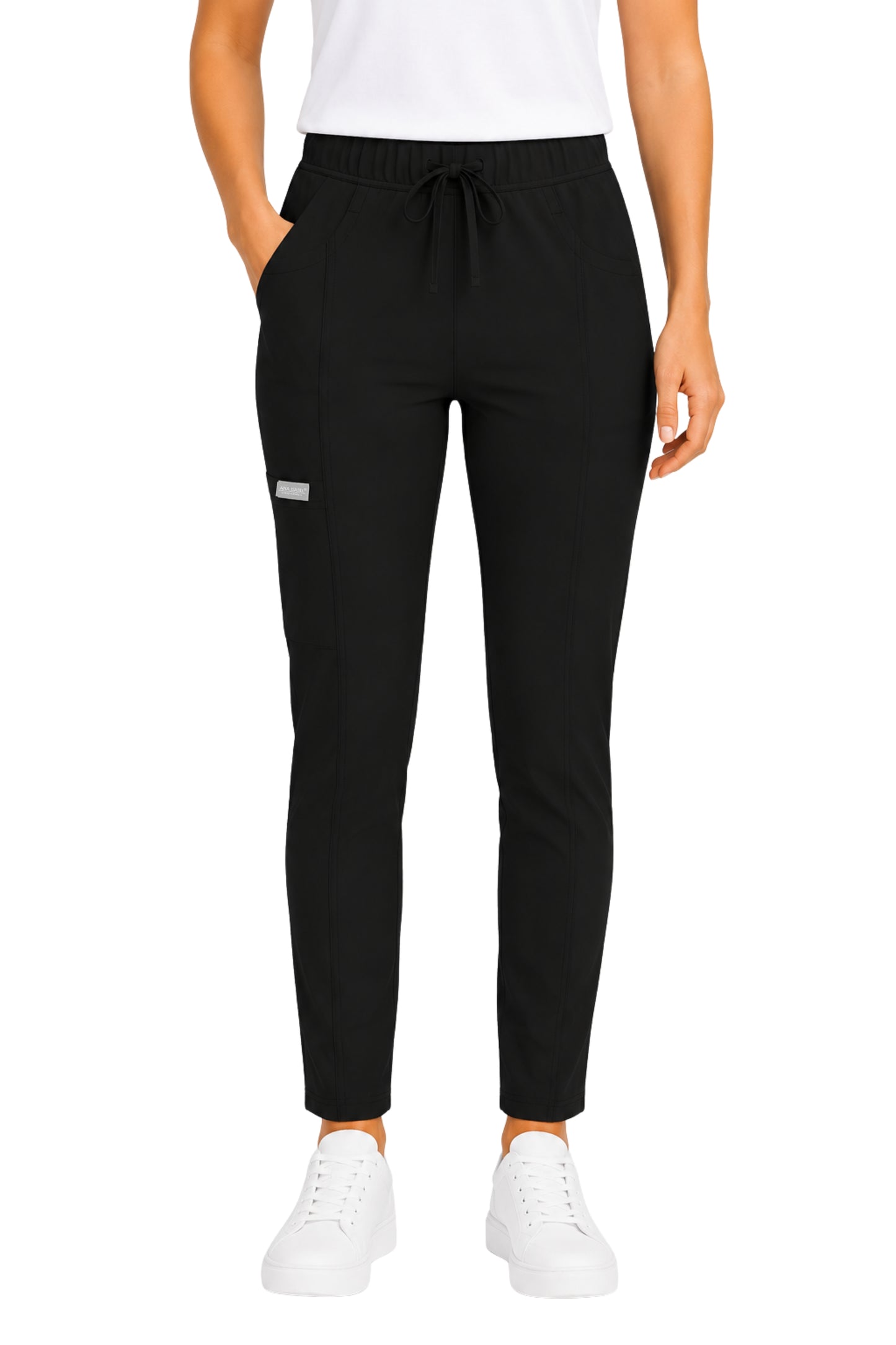 PANTALÓN LGD-120 -TELA TIPO LICRA NOVASTRETCH FABRICS