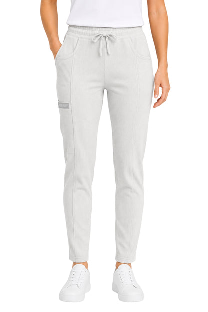 PANTALÓN RGD-120 TELA 100% CÁRDIGAN - POWER STRETCH RIB