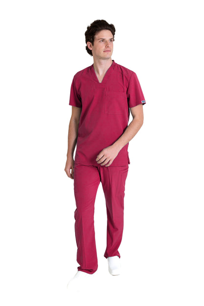 CONJUNTO EA-02 HOMBRE