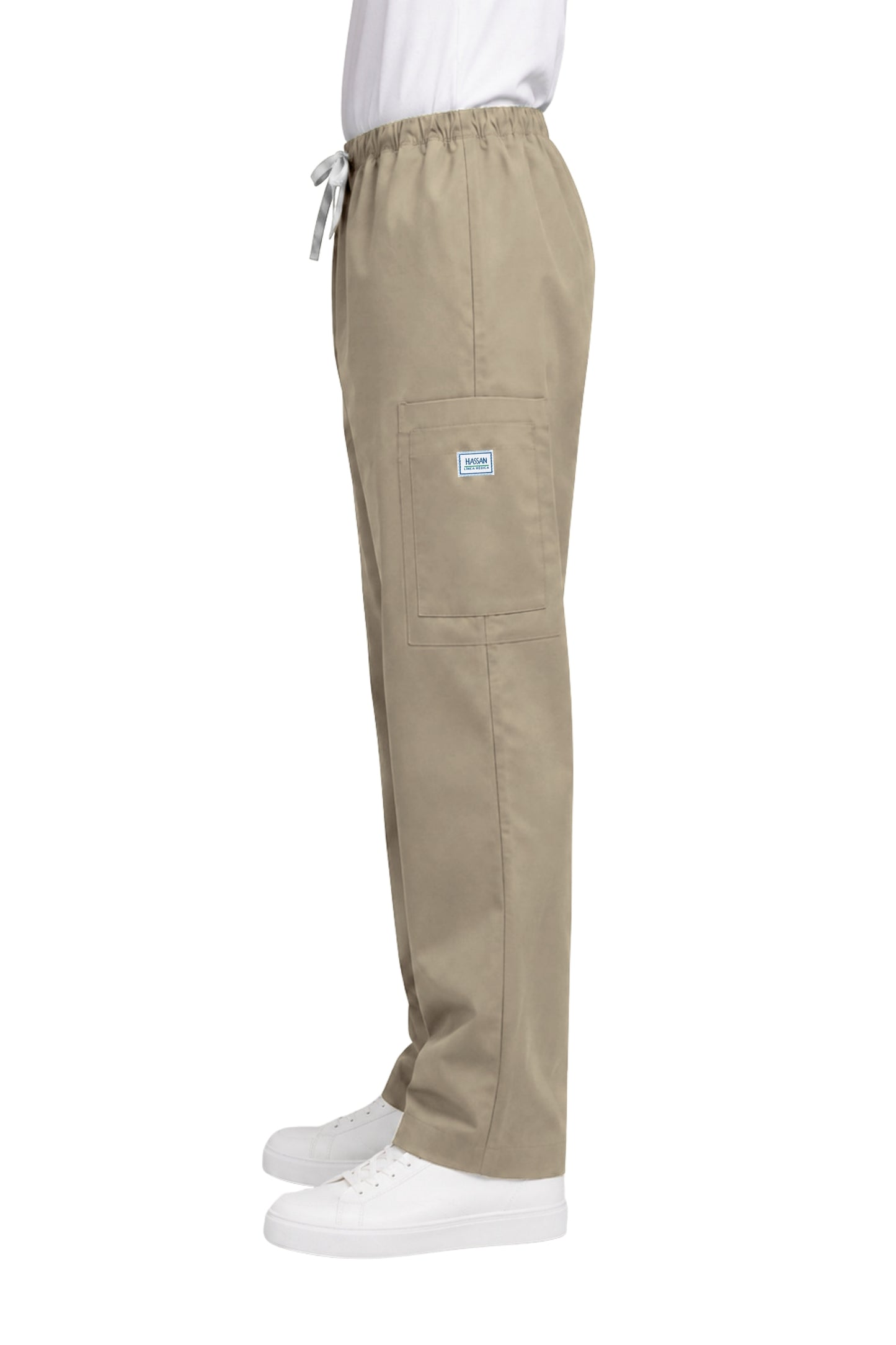 PANTALÓN HA-06P Y HA-07P UNISEX CLÁSICO ATEMPORAL TRADICIONAL
