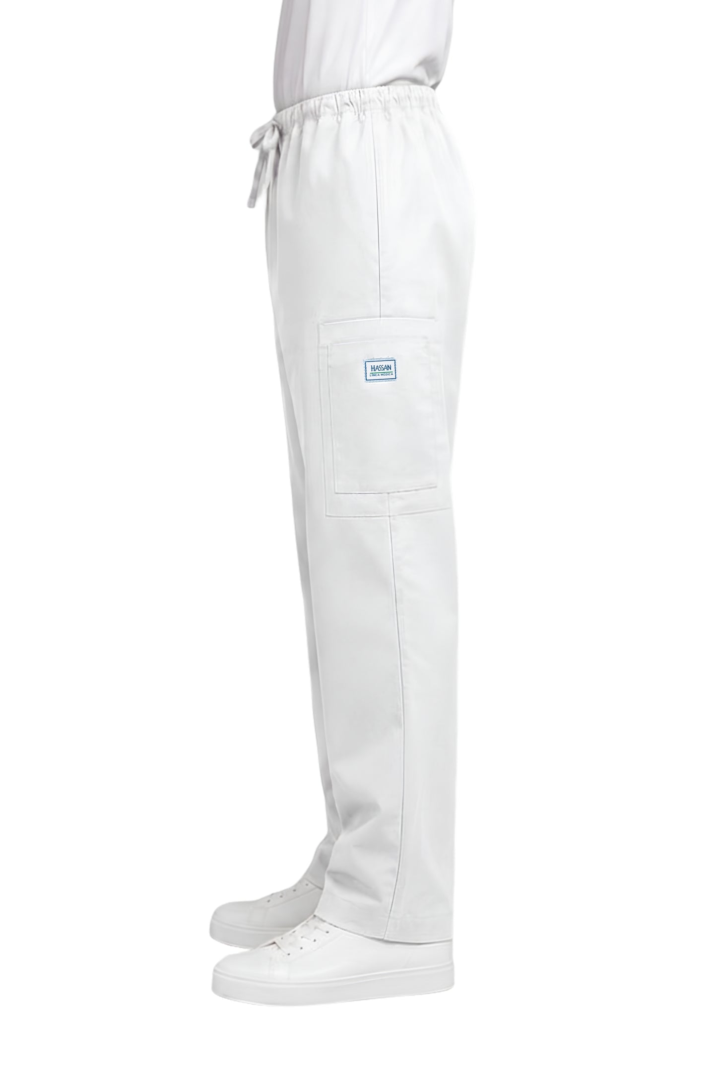 PANTALÓN HA-06P Y HA-07P UNISEX CLÁSICO ATEMPORAL TRADICIONAL