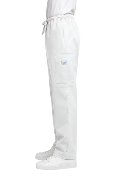 PANTALÓN HA-06P Y HA-07P UNISEX CLÁSICO ATEMPORAL TRADICIONAL
