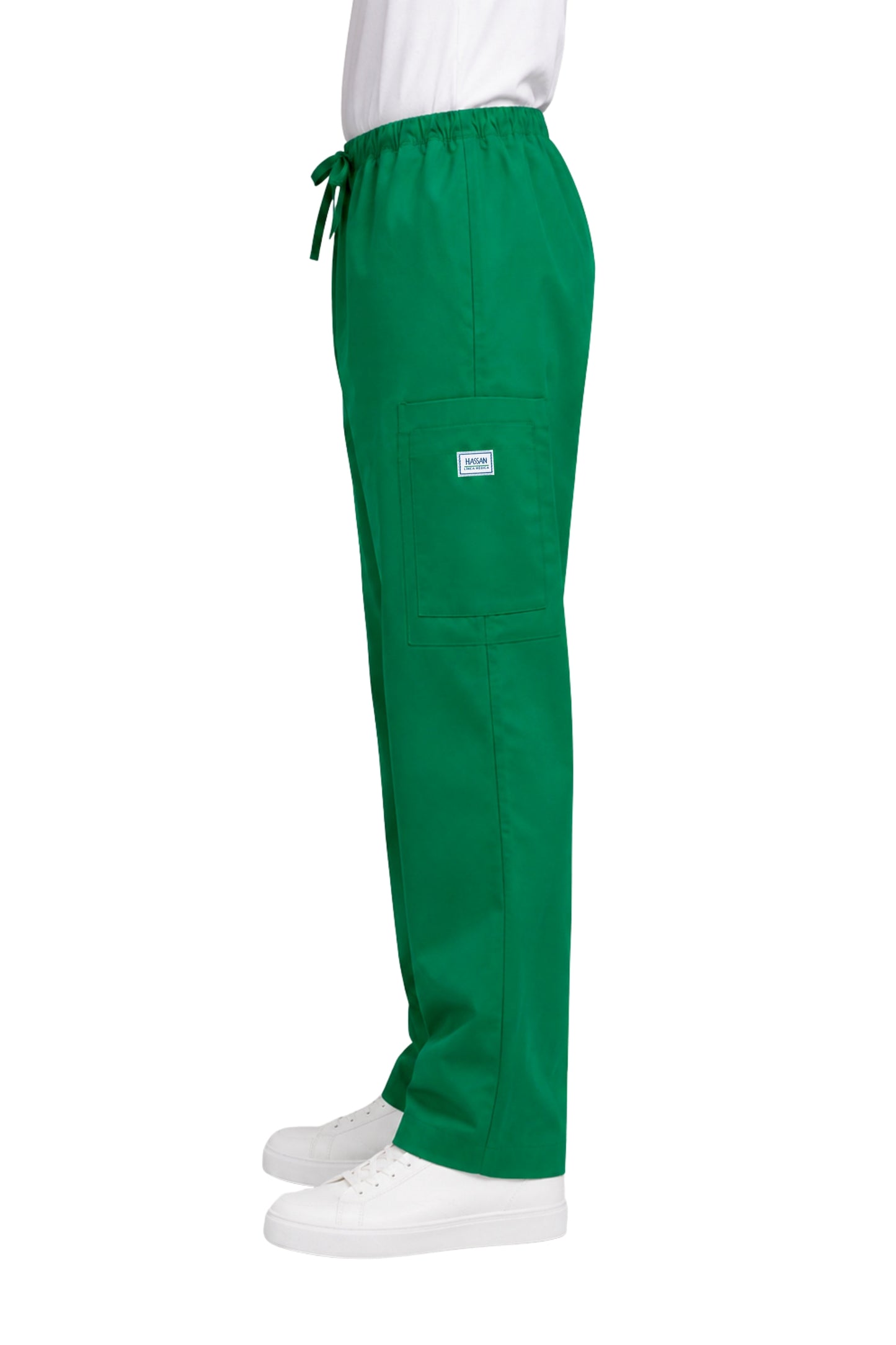 PANTALÓN HA-06P Y HA-07P UNISEX CLÁSICO ATEMPORAL TRADICIONAL