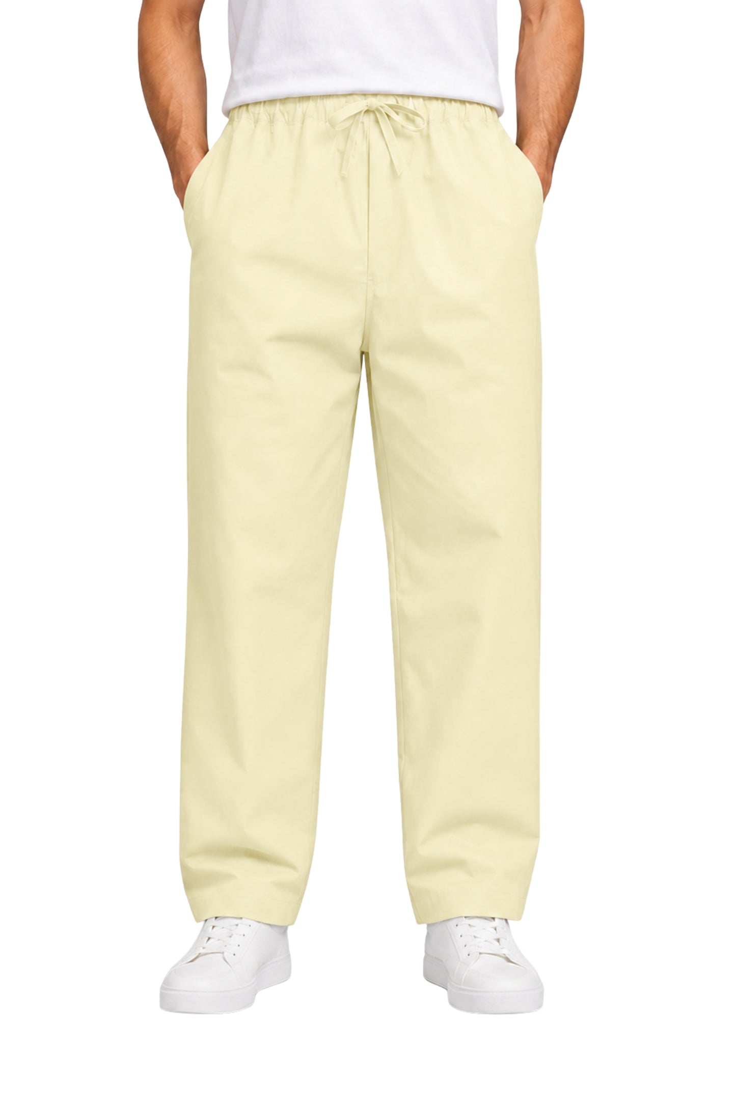 PANTALÓN HA-06P Y HA-07P UNISEX CLÁSICO ATEMPORAL TRADICIONAL