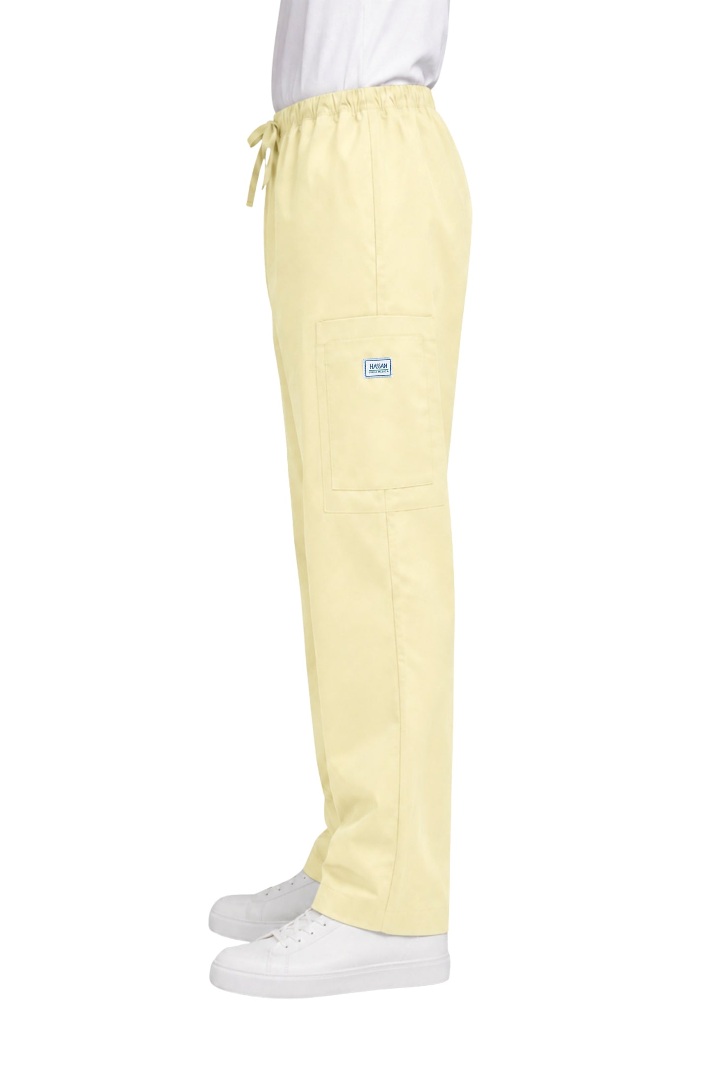 PANTALÓN HA-06P Y HA-07P UNISEX CLÁSICO ATEMPORAL TRADICIONAL