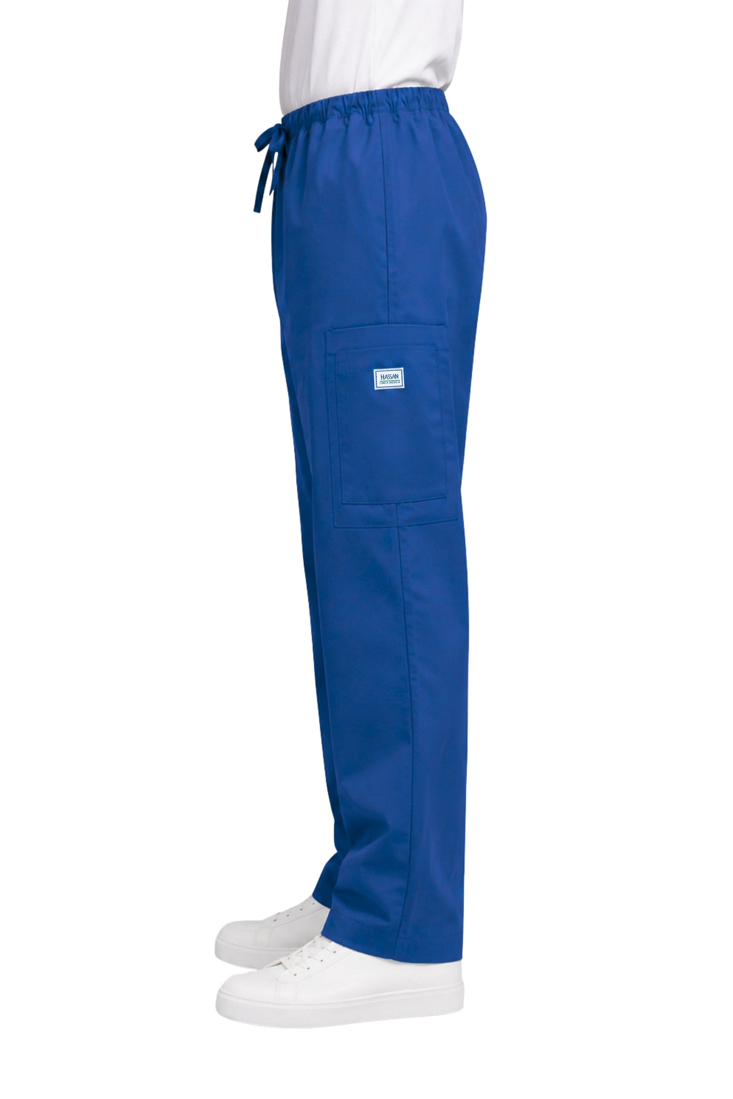 PANTALÓN HA-06P Y HA-07P UNISEX CLÁSICO ATEMPORAL TRADICIONAL