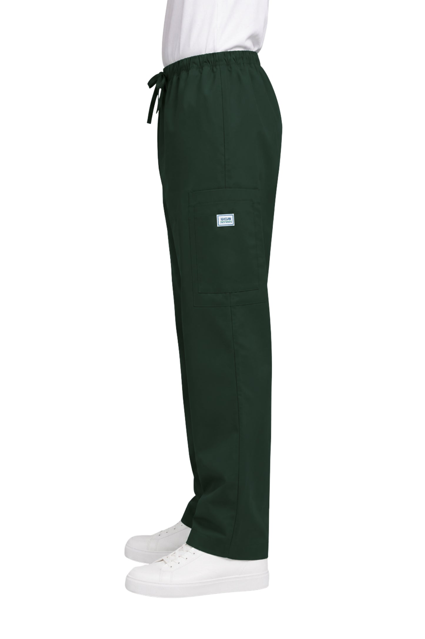 PANTALÓN HA-06P Y HA-07P UNISEX CLÁSICO ATEMPORAL TRADICIONAL