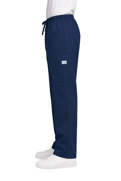 PANTALÓN HA-06P Y HA-07P UNISEX CLÁSICO ATEMPORAL TRADICIONAL