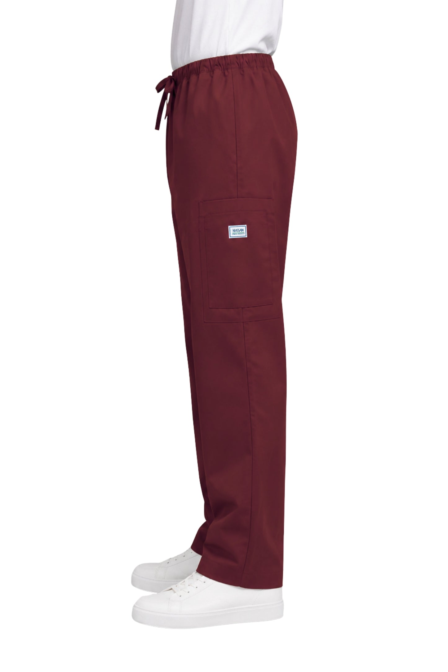 PANTALÓN HA-06P Y HA-07P UNISEX CLÁSICO ATEMPORAL TRADICIONAL