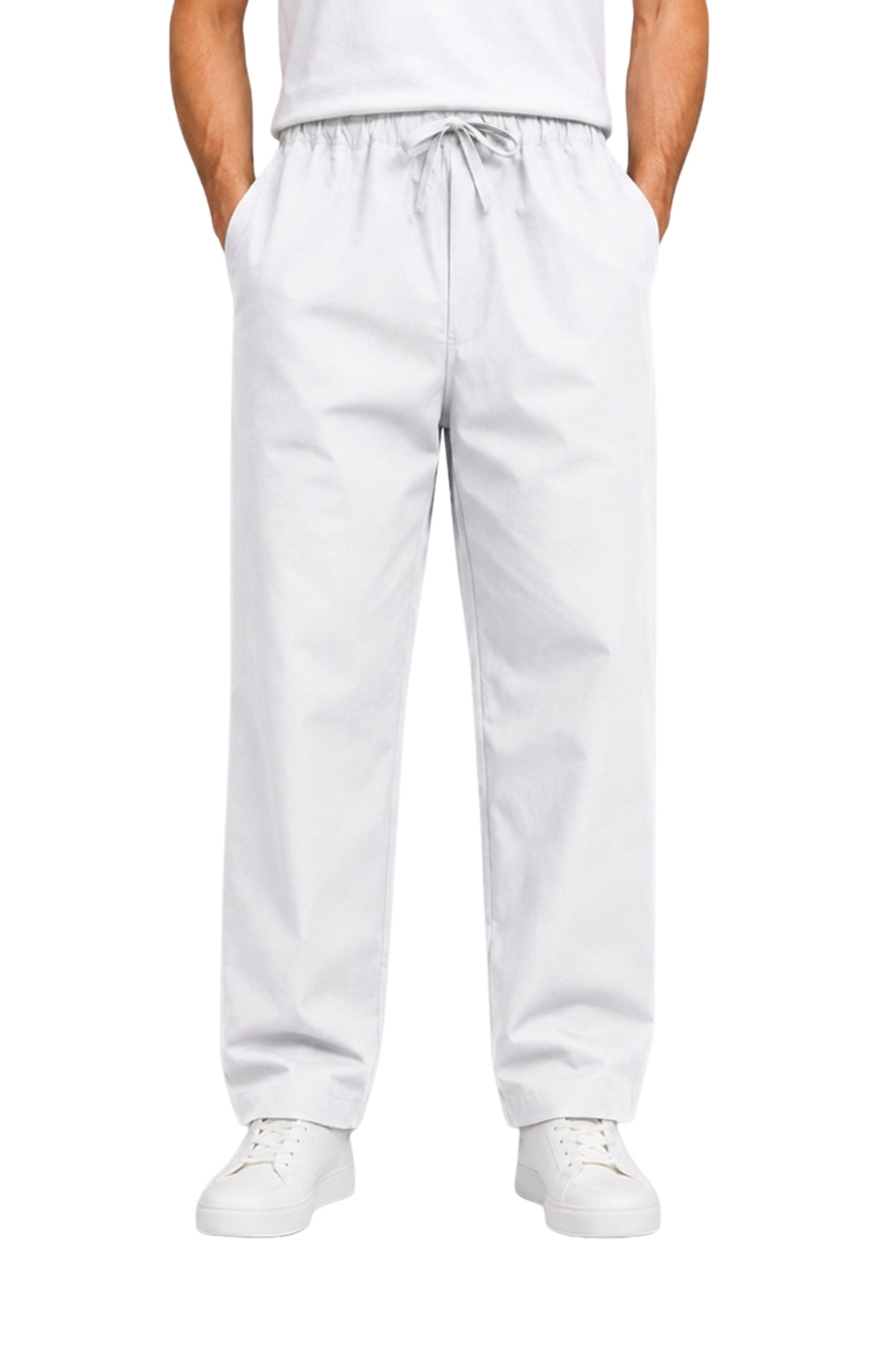 PANTALÓN HA-06P Y HA-07P UNISEX CLÁSICO ATEMPORAL TRADICIONAL
