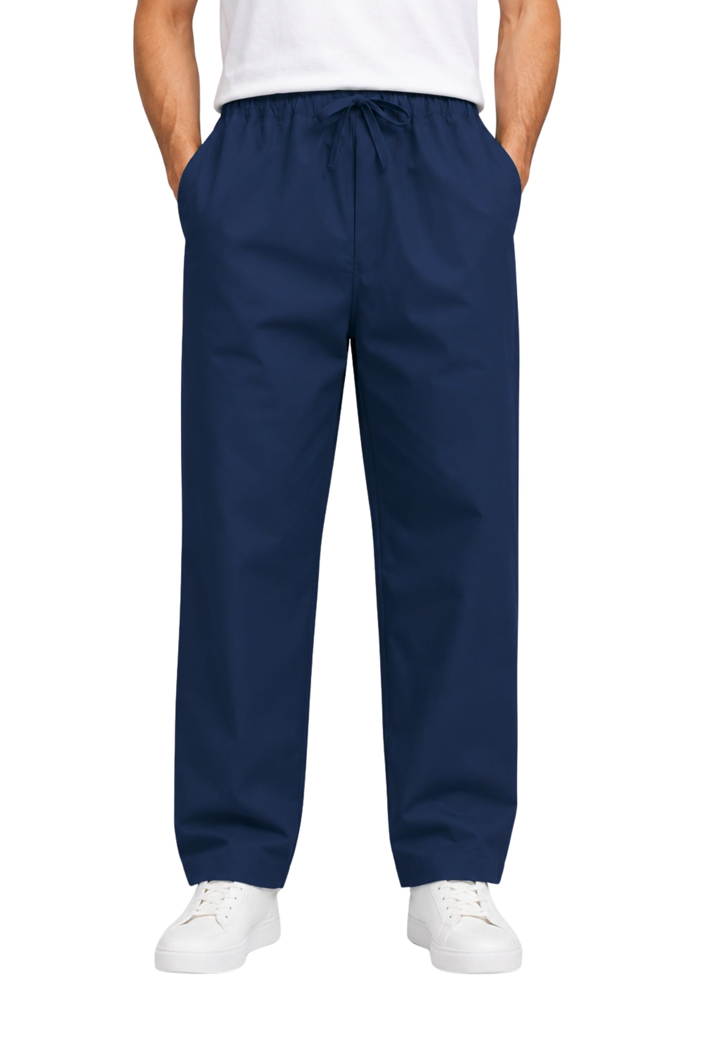 PANTALÓN HA-06P Y HA-07P UNISEX CLÁSICO ATEMPORAL TRADICIONAL
