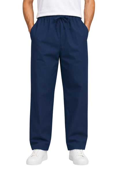 PANTALÓN HA-06P Y HA-07P UNISEX CLÁSICO ATEMPORAL TRADICIONAL