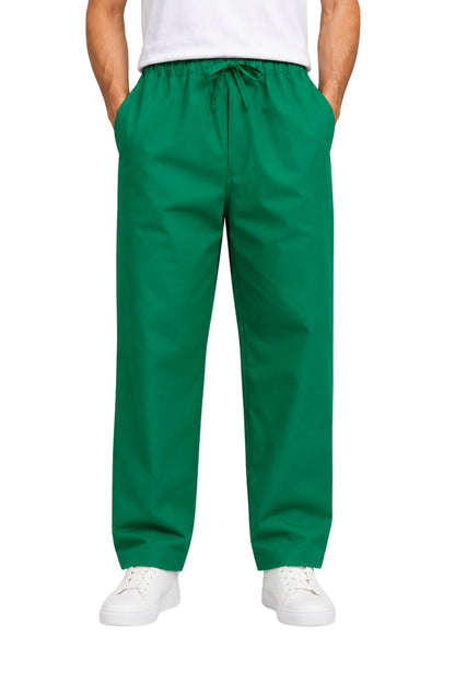PANTALÓN HA-06P Y HA-07P UNISEX CLÁSICO ATEMPORAL TRADICIONAL