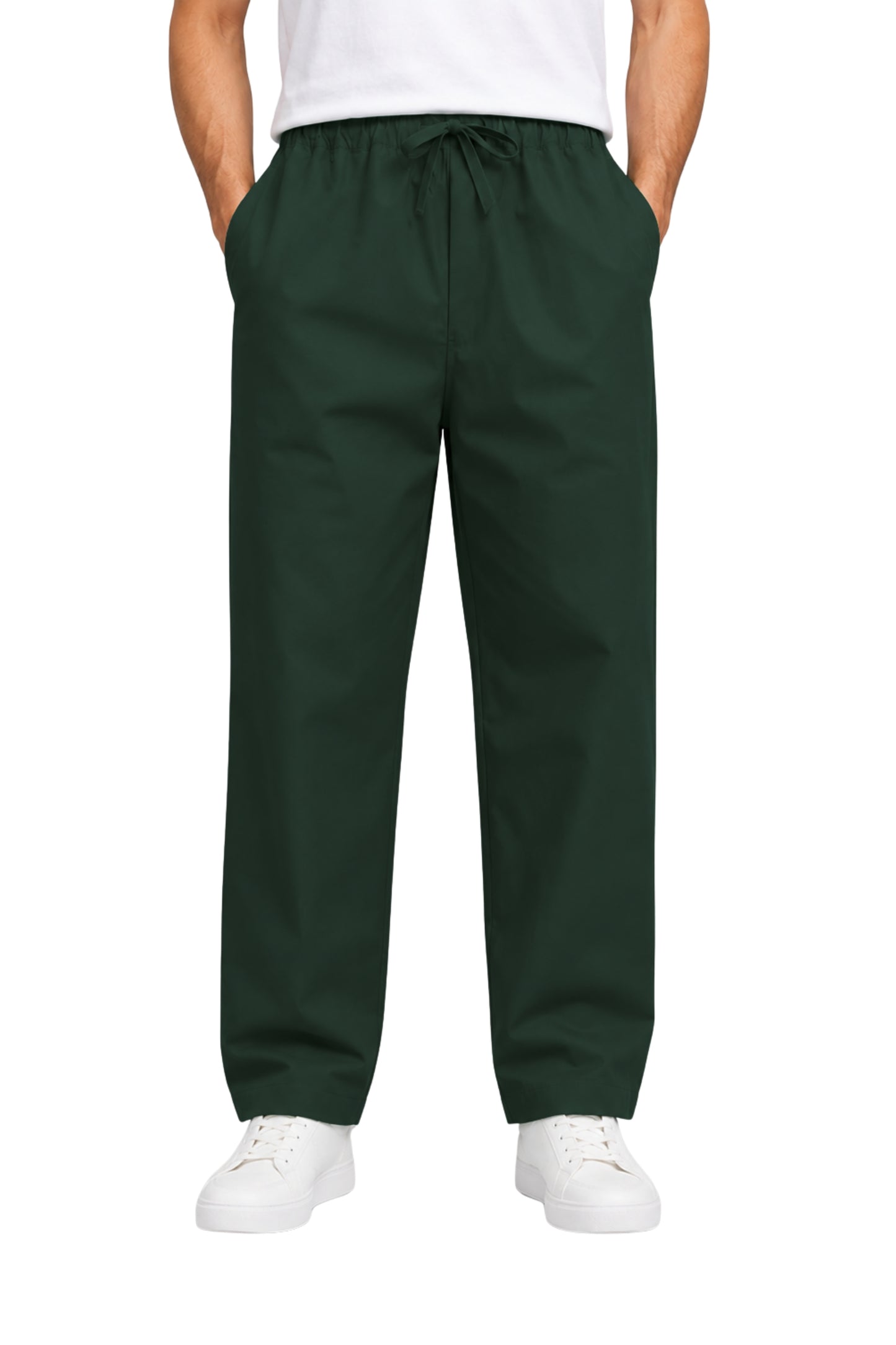 PANTALÓN HA-06P Y HA-07P UNISEX CLÁSICO ATEMPORAL TRADICIONAL