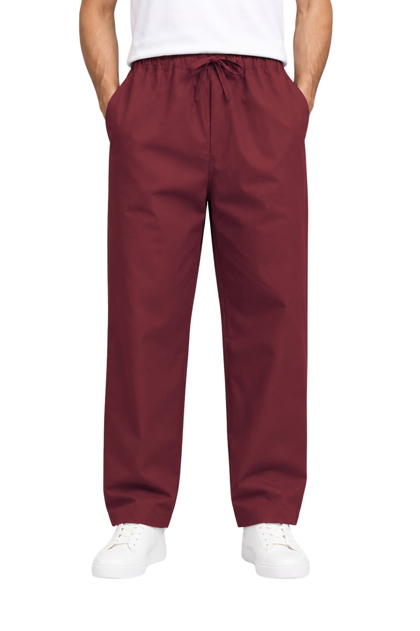 PANTALÓN HA-06P Y HA-07P UNISEX CLÁSICO ATEMPORAL TRADICIONAL