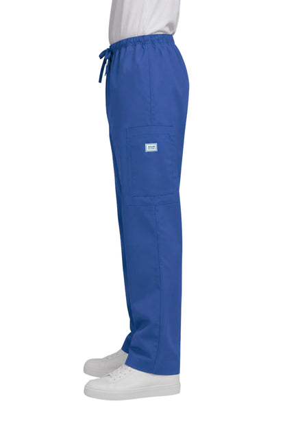 PANTALÓN HA-06P Y HA-07P UNISEX CLÁSICO ATEMPORAL TRADICIONAL
