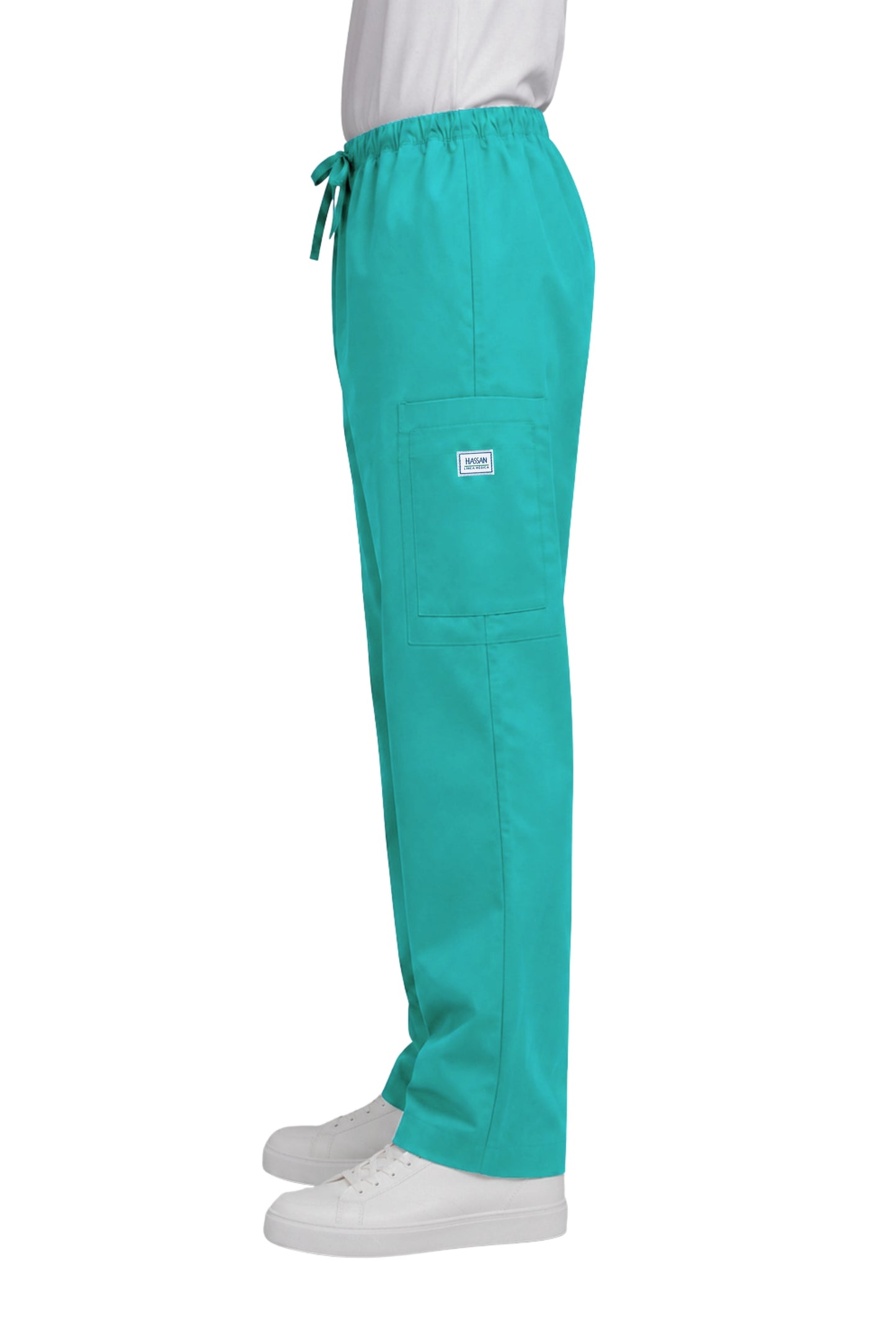 PANTALÓN HA-06P Y HA-07P UNISEX CLÁSICO ATEMPORAL TRADICIONAL