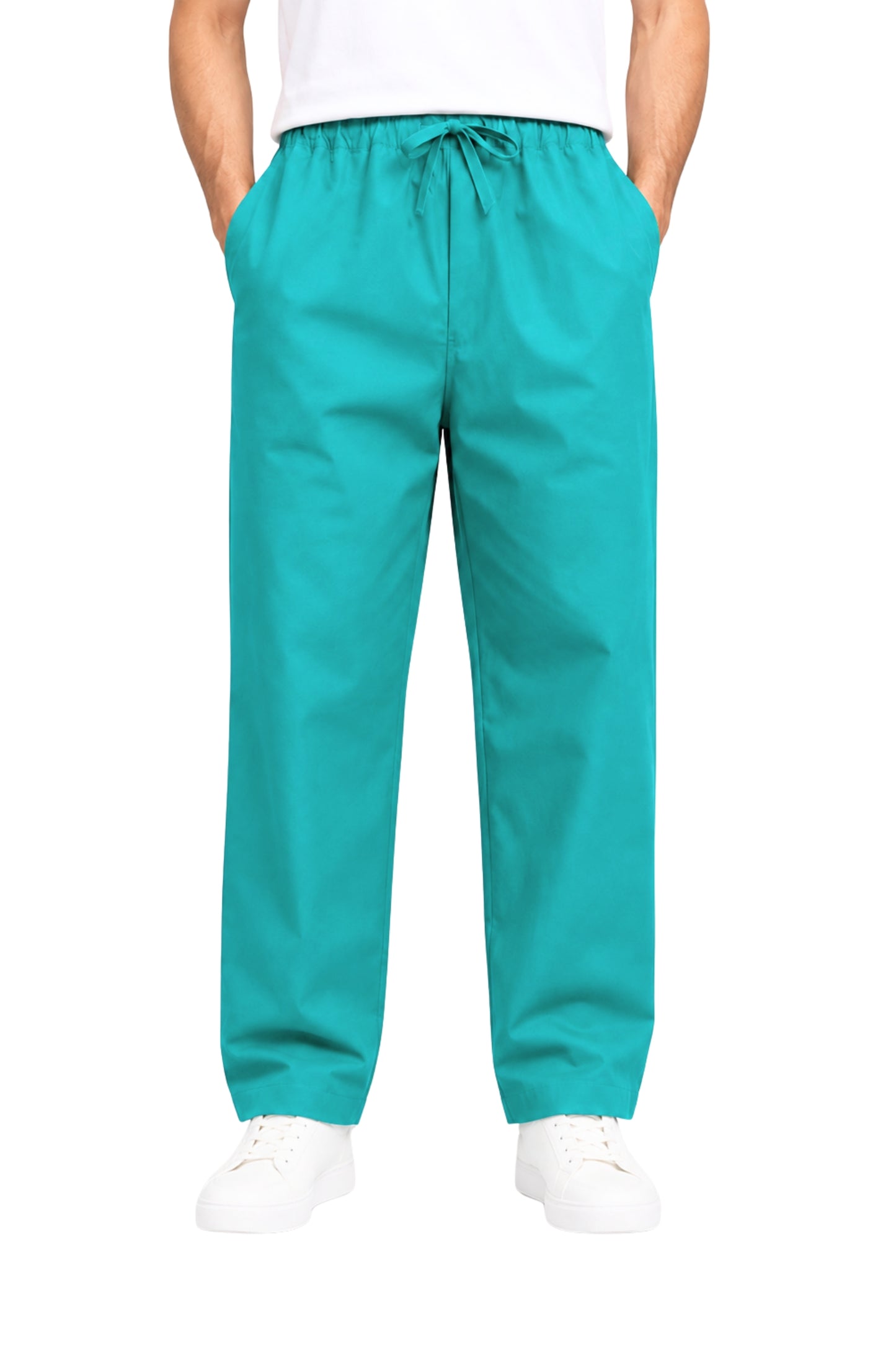 PANTALÓN HA-06P Y HA-07P UNISEX CLÁSICO ATEMPORAL TRADICIONAL