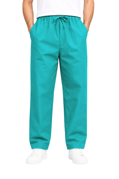 PANTALÓN HA-06P Y HA-07P UNISEX CLÁSICO ATEMPORAL TRADICIONAL