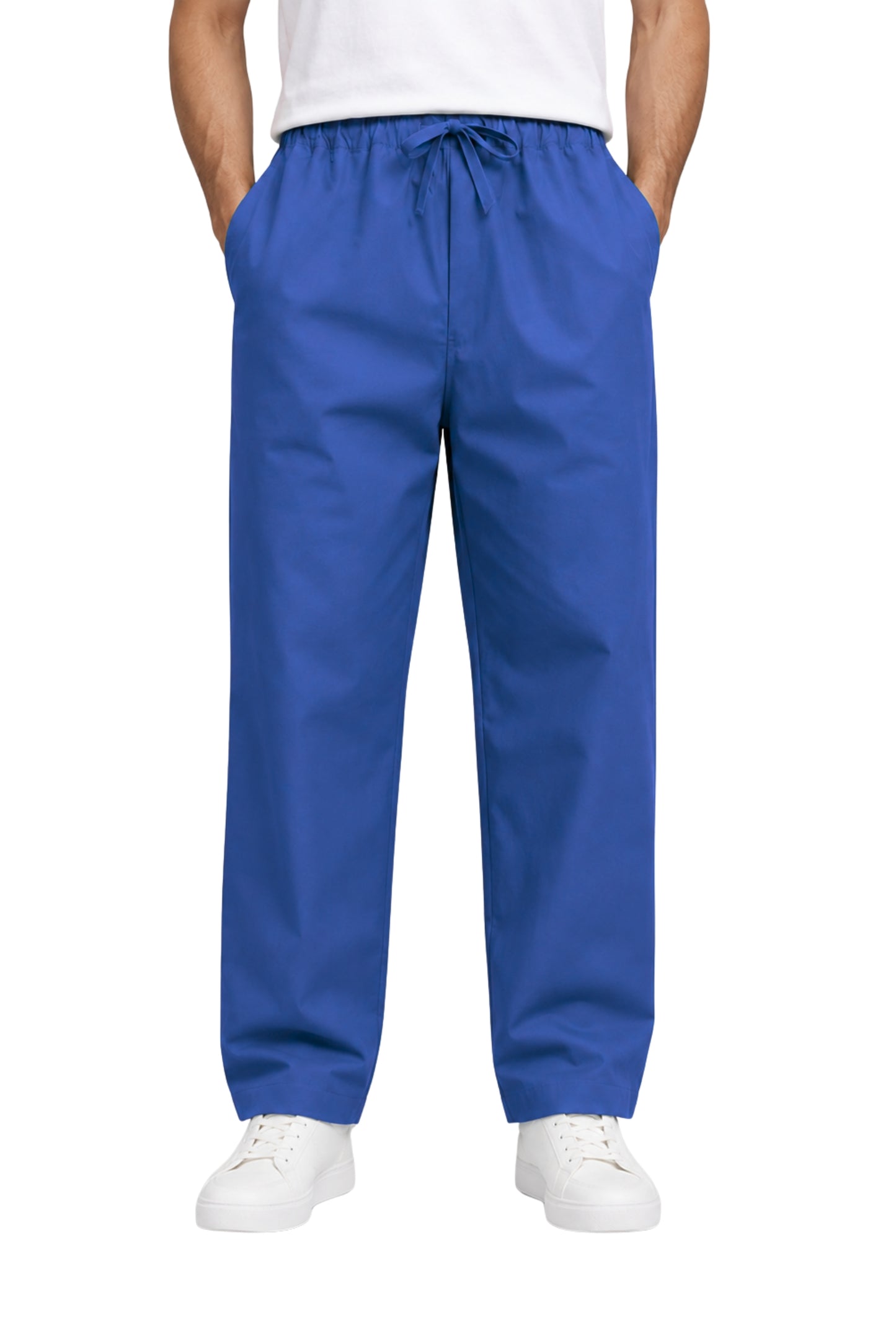 PANTALÓN HA-06P Y HA-07P UNISEX CLÁSICO ATEMPORAL TRADICIONAL