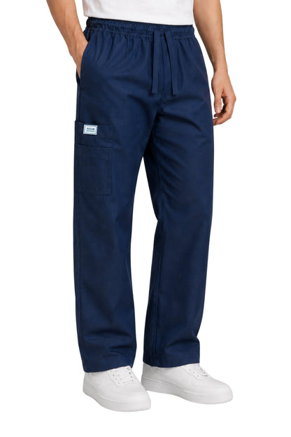 PANTALÓN HA-08P UNISEX CLÁSICO ATEMPORAL TRADICIONAL