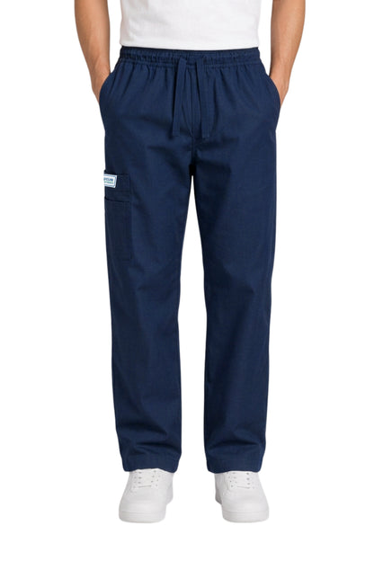 PANTALÓN HA-08P UNISEX CLÁSICO ATEMPORAL TRADICIONAL