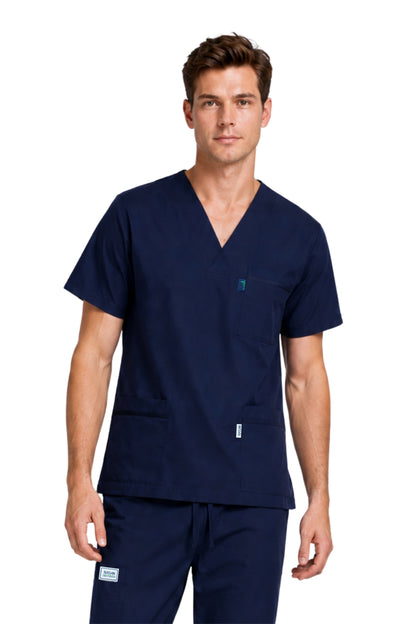 CONJUNTO HA-08 UNISEX CLÁSICO ATEMPORAL TRADICIONAL