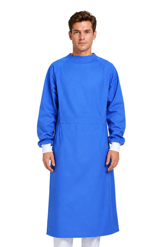 BATA CIRUJANO  HA-18 HASSAN UNIFORMES