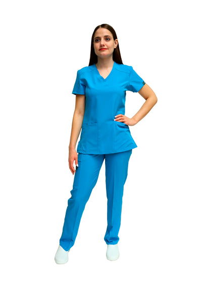 CONJUNTO EV-04 TATITA DAMA - PANTALÓN EV-120
