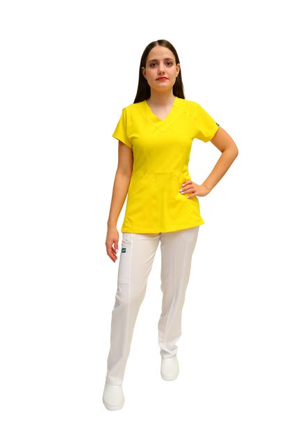 CONJUNTO EV-23 VANIA DAMA - PANTALÓN EV-120