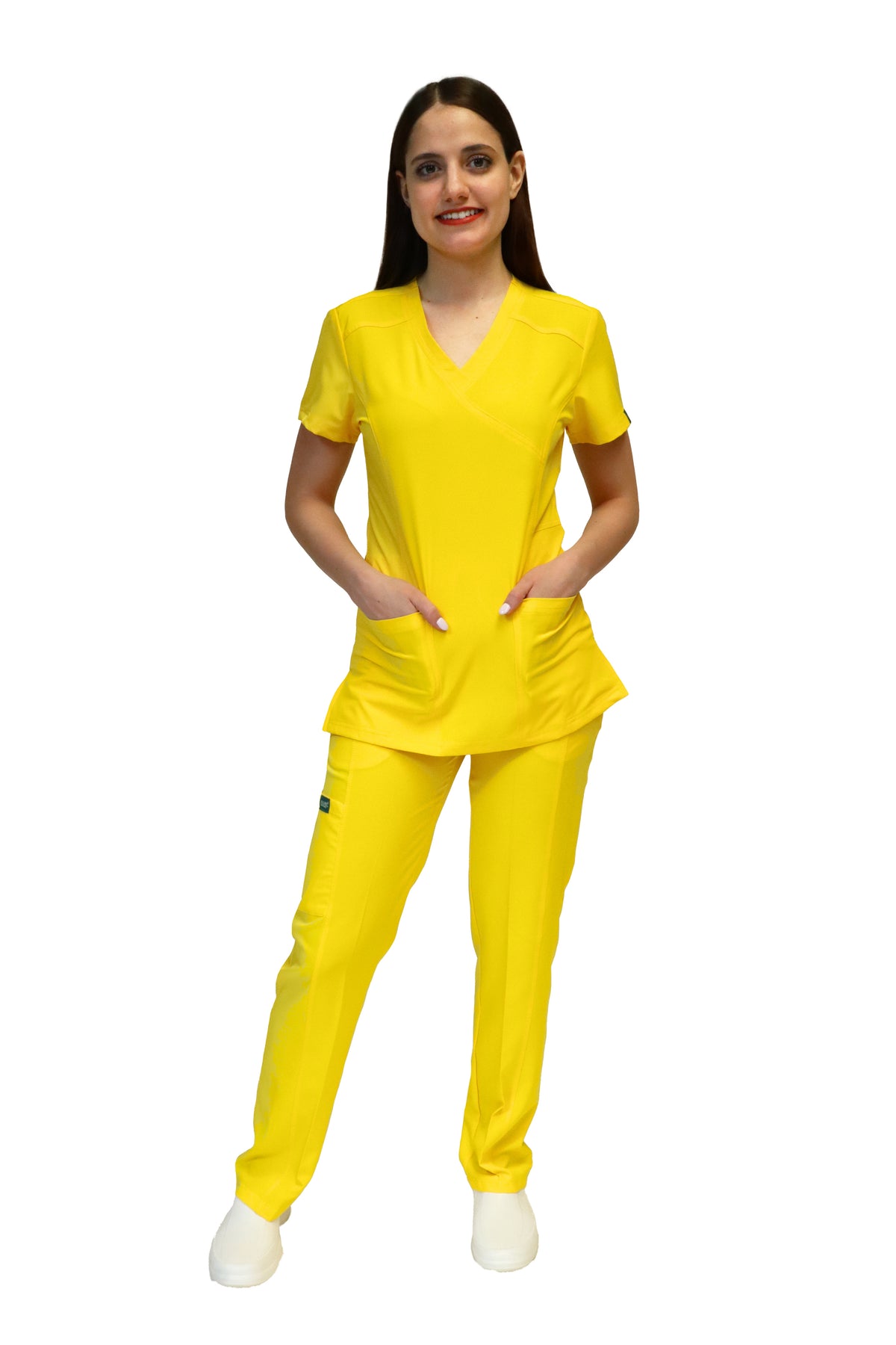 CONJUNTO EV-04 TATITA DAMA - PANTALÓN EV-120