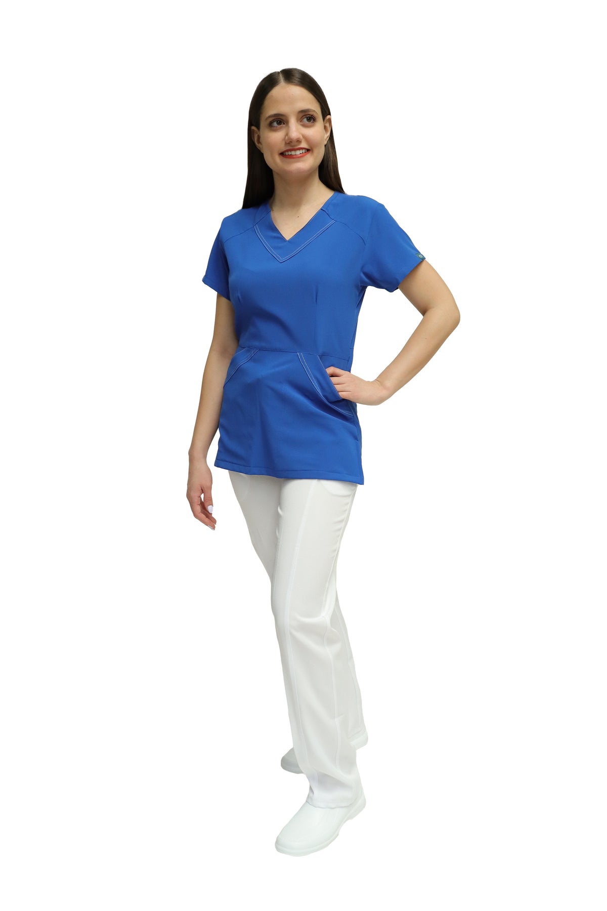 CONJUNTO EV-23 VANIA DAMA - PANTALÓN EV-120