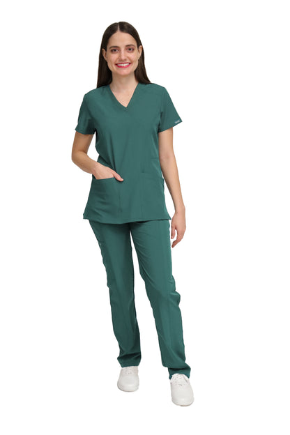 CONJUNTO EV-04 TATITA DAMA - PANTALÓN EV-120