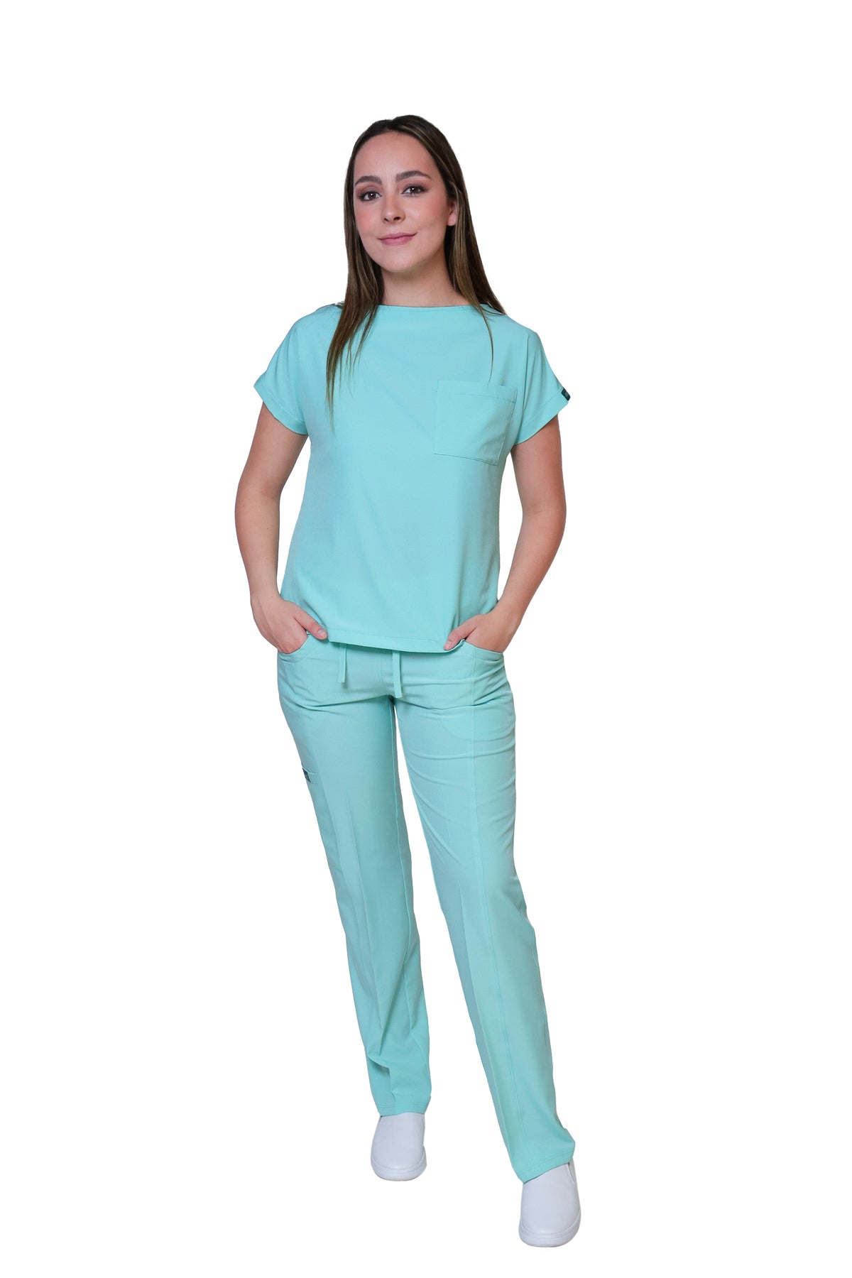 CONJUNTO EV-20 SOFI DAMA - PANTALÓN EV-120
