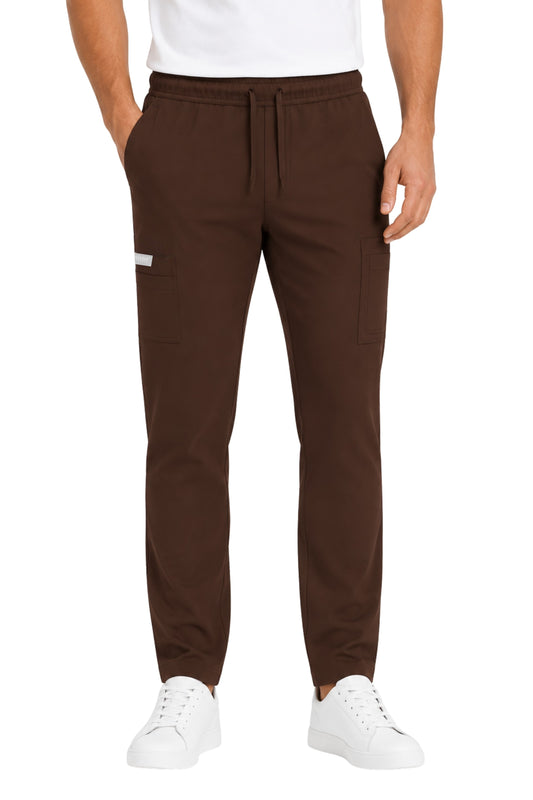 PANTALÓN LGC-02 TELA TIPO LICRA -NOVASTRETCH FABRICS HOMBRE