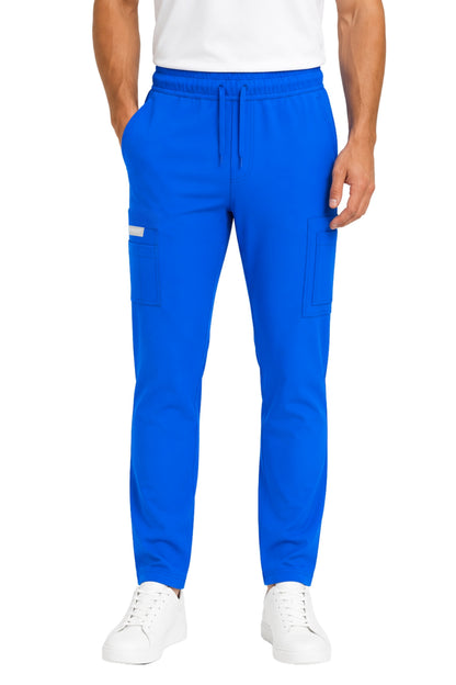 PANTALÓN LGC-02 TELA TIPO LICRA -NOVASTRETCH FABRICS HOMBRE