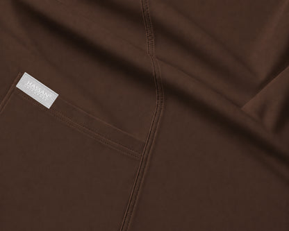 CONJUNTO LGC-02 HOMBRE - TELA TIPO LICRA - NOVASTRETCH FABRICS