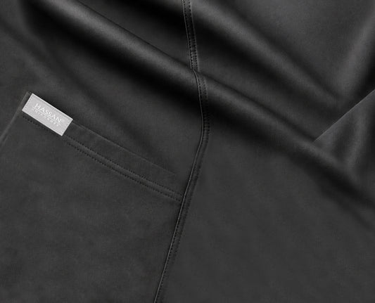 CONJUNTO LGC-02 HOMBRE - TELA TIPO LICRA - NOVASTRETCH FABRICS