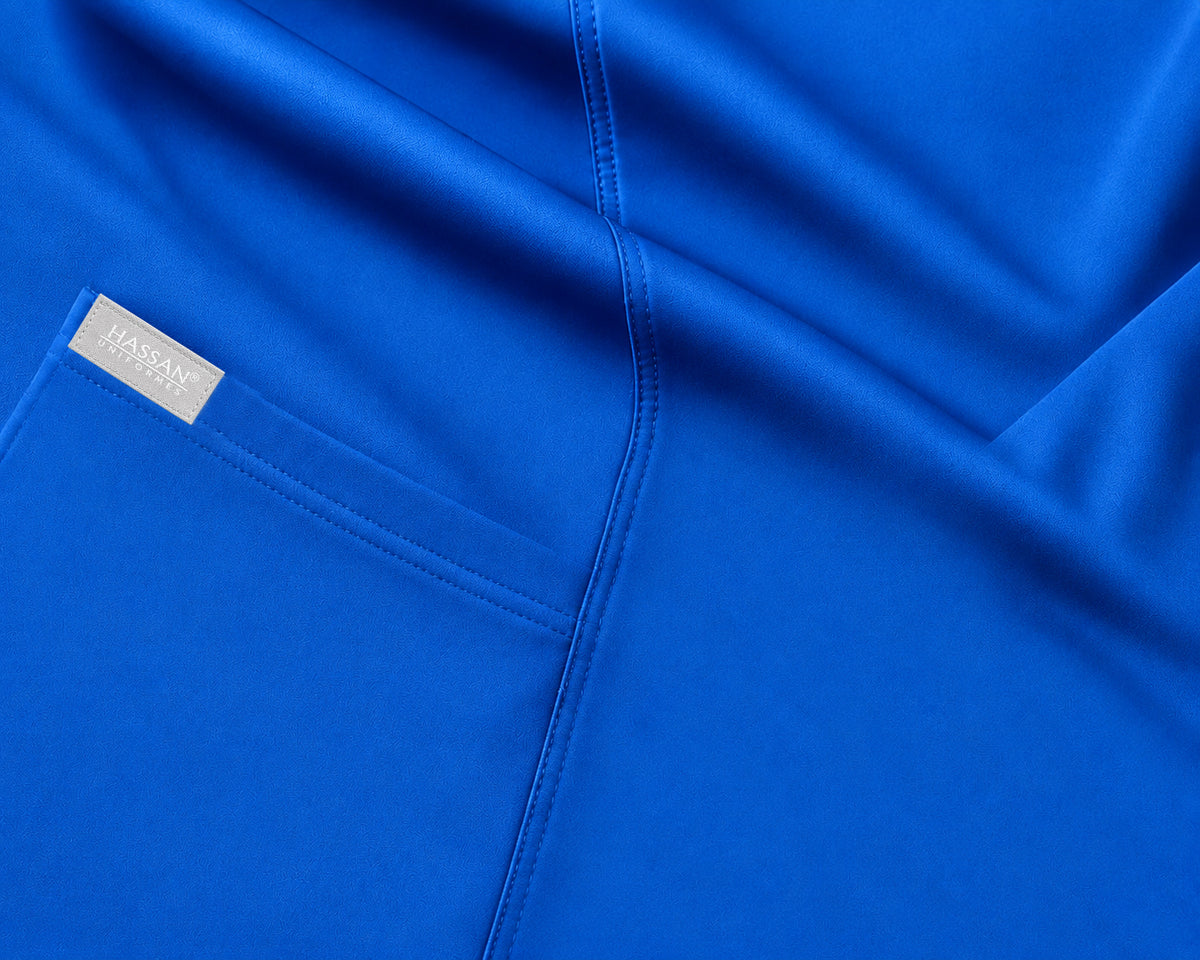 CONJUNTO LGC-02 HOMBRE - TELA TIPO LICRA - NOVASTRETCH FABRICS