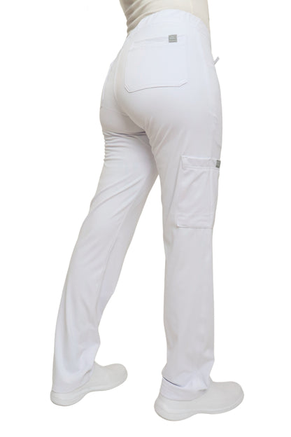 PANTALÓN LGD-120 -TELA TIPO LICRA NOVASTRETCH FABRICS