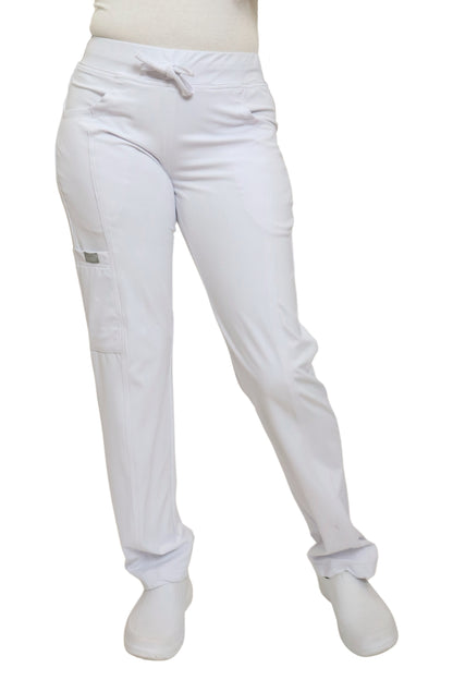 PANTALÓN LGD-120 -TELA TIPO LICRA NOVASTRETCH FABRICS