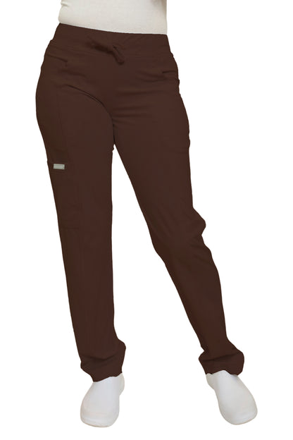 PANTALÓN LGD-120 -TELA TIPO LICRA NOVASTRETCH FABRICS
