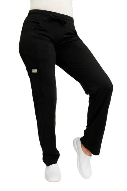 PANTALÓN LGD-120 -TELA TIPO LICRA NOVASTRETCH FABRICS