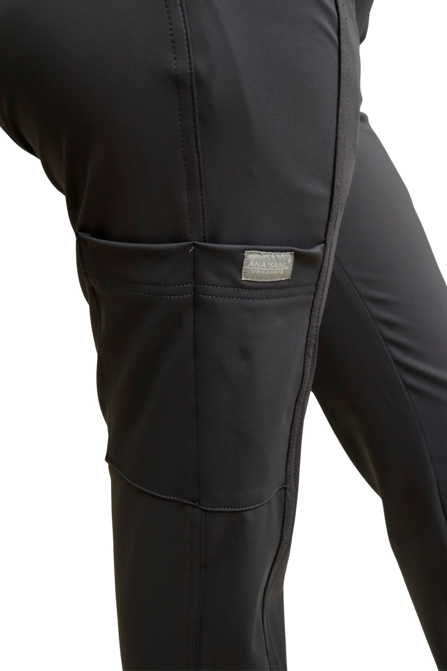 PANTALÓN LGD-120 -TELA TIPO LICRA NOVASTRETCH FABRICS