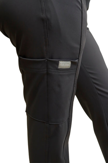 PANTALÓN LGD-120 -TELA TIPO LICRA NOVASTRETCH FABRICS